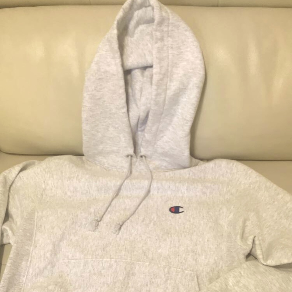 Champion Reverse Weave Hoodie